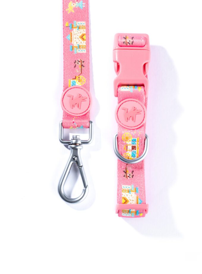 Fairytale Set Sa Ogrlicom