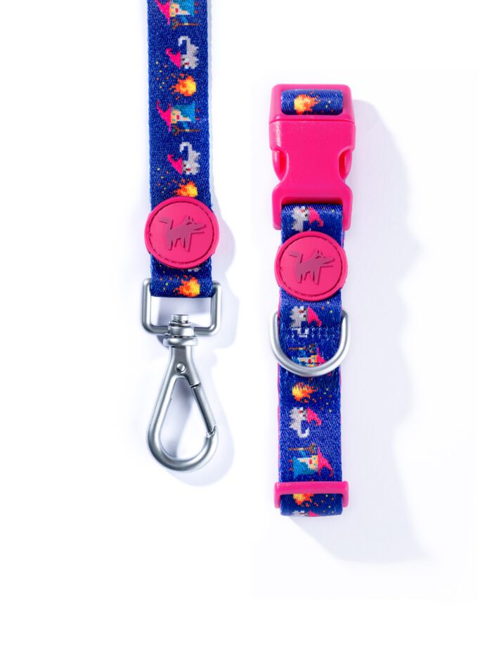 Merlin Set Sa Ogrlicom