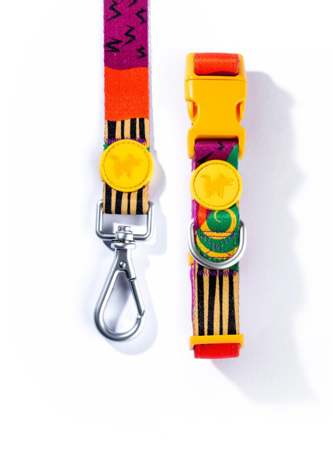 Nightmare Set Sa Ogrlicom