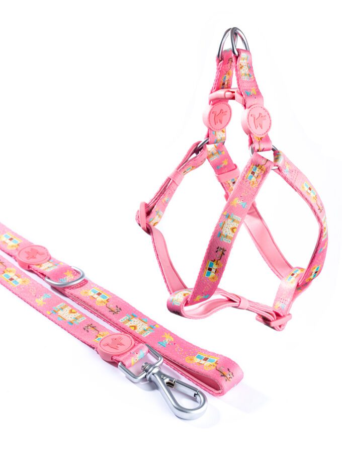 Fairytale Set Sa Amom